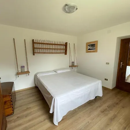 Apartamento Casa Marco - Ca' Di Chi De Zirie - *