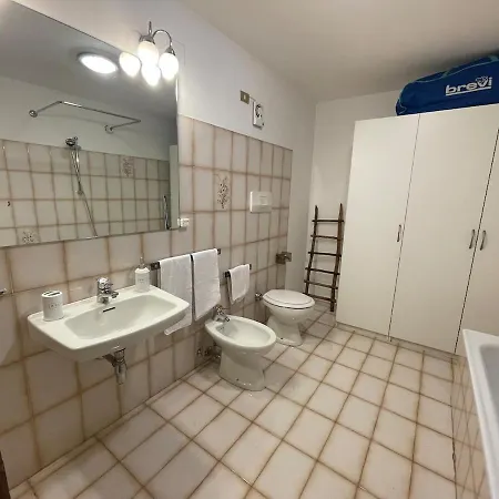 Apartmán Casa Marco - Ca' Di Chi De Zirie - Pelos