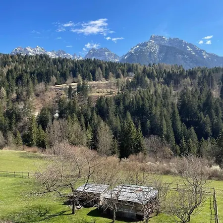 Apartmán Casa Marco - Ca' Di Chi De Zirie -