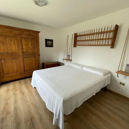 Casa Marco - Ca' Di Chi De Zirie - Pelos