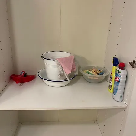 Casa Marco - Ca' Di Chi De Zirie - Apartmán Pelos