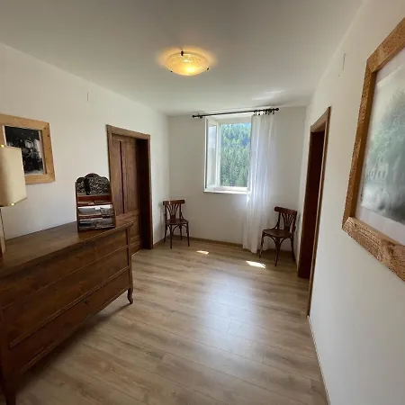 Casa Marco - Ca' Di Chi De Zirie - *