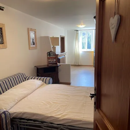 Casa Marco - Ca' Di Chi De Zirie - Pelos