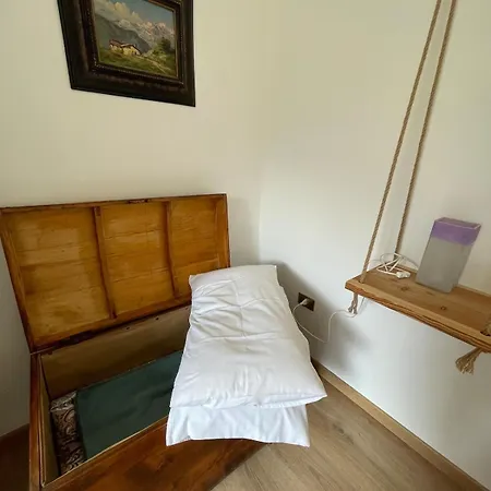 Casa Marco - Ca' Di Chi De Zirie - * Pelos