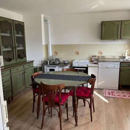 Casa Marco - Ca' Di Chi De Zirie -