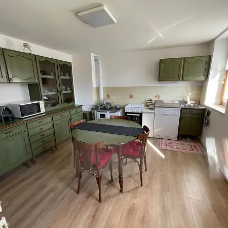 Casa Marco - Ca' Di Chi De Zirie - Apartamento