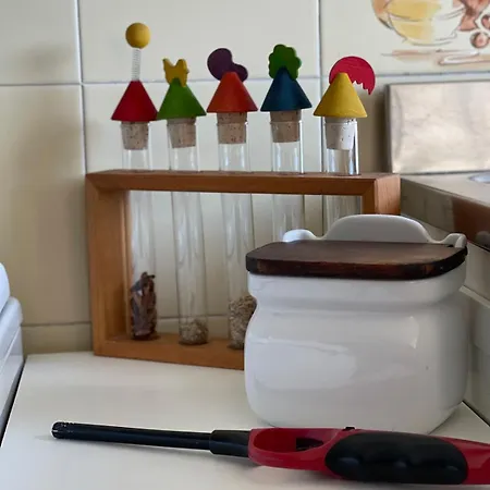 Apartmán Casa Marco - Ca' Di Chi De Zirie -