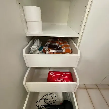 Casa Marco - Ca' Di Chi De Zirie - Apartmán Pelos