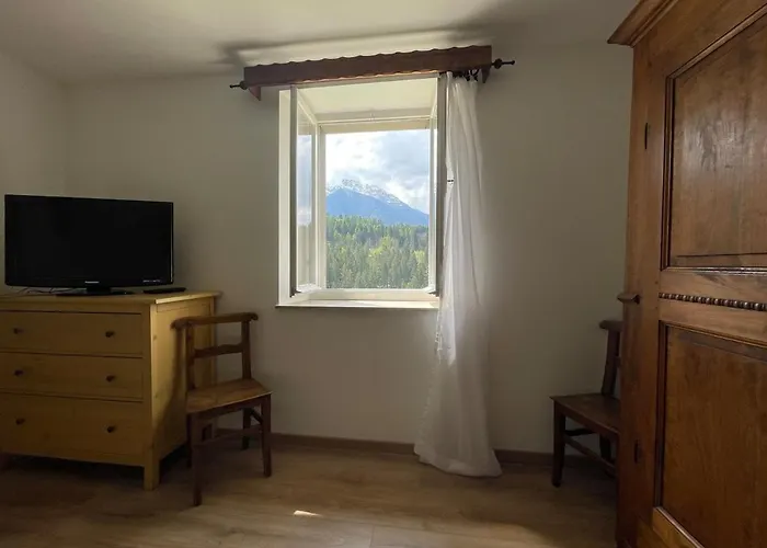 Casa Marco - Ca' Di Chi De Zirie -