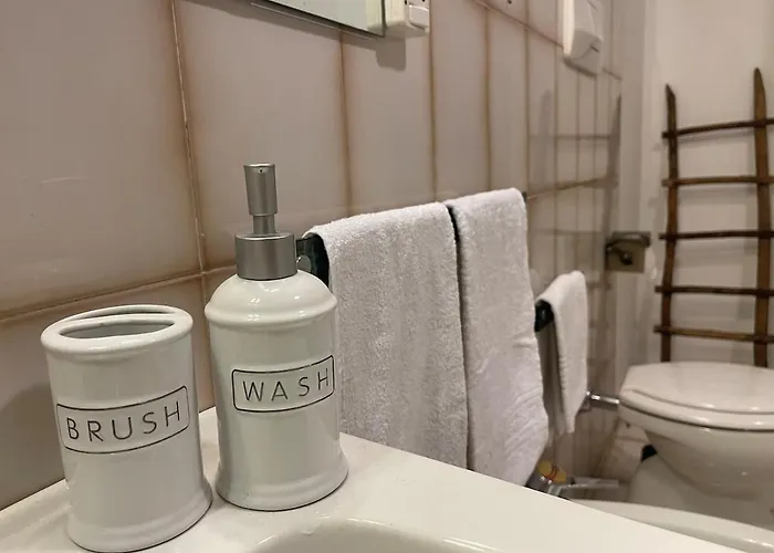 Casa Marco - Ca' Di Chi De Zirie - Διαμέρισμα