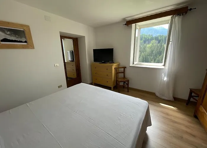 Apartment Casa Marco - Ca' Di Chi De Zirie -