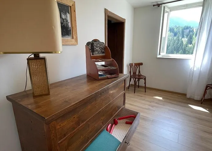 Διαμέρισμα Casa Marco - Ca' Di Chi De Zirie - *