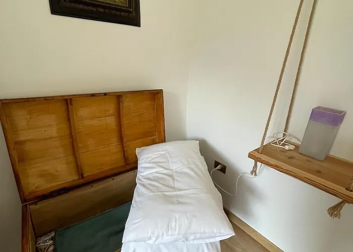 Casa Marco - Ca' Di Chi De Zirie - * Pelos