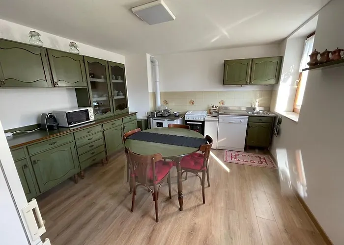 Casa Marco - Ca' Di Chi De Zirie - Apartment