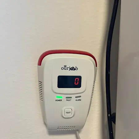 Casa Marco - Ca' Di Chi De Zirie - شقة Pelos