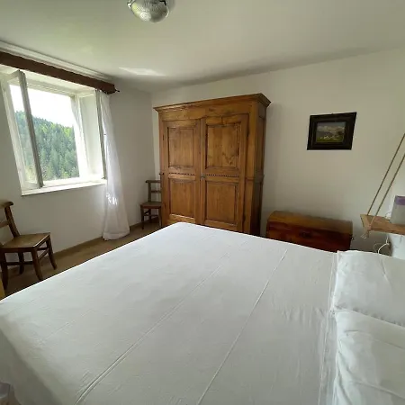 Casa Marco - Ca' Di Chi De Zirie - * Pelos