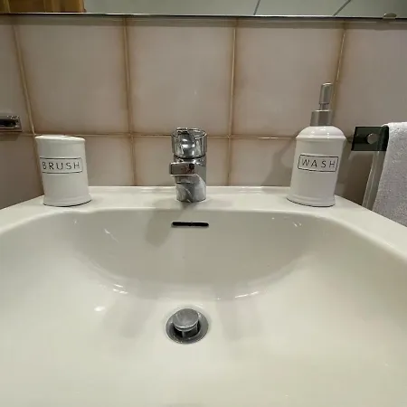 Casa Marco - Ca' Di Chi De Zirie -