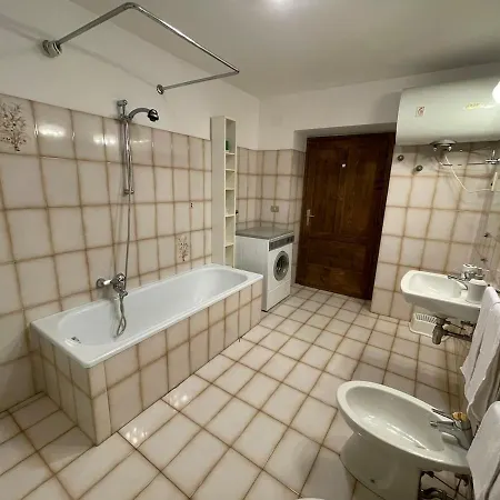 Casa Marco - Ca' Di Chi De Zirie - * Pelos