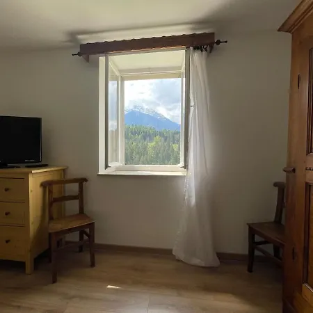 Casa Marco - Ca' Di Chi De Zirie -
