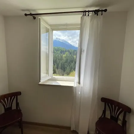 Casa Marco - Ca' Di Chi De Zirie - Appartement Pelos