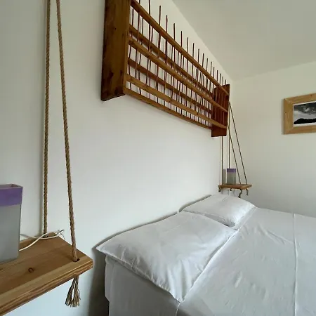 Casa Marco - Ca' Di Chi De Zirie - *