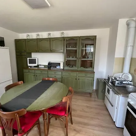 Casa Marco - Ca' Di Chi De Zirie - Pelos