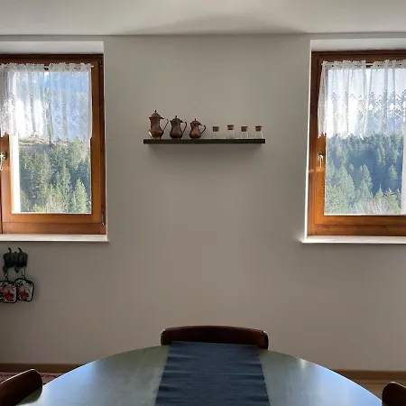 Casa Marco - Ca' Di Chi De Zirie - * Pelos