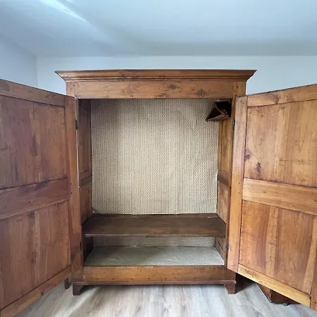 Casa Marco - Ca' Di Chi De Zirie -