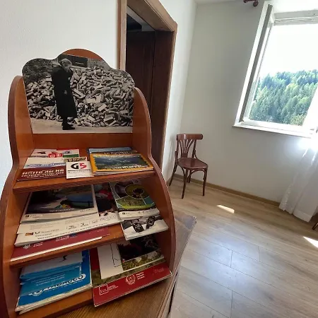 Casa Marco - Ca' Di Chi De Zirie - شقة