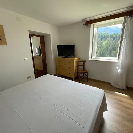 Apartamento Casa Marco - Ca' Di Chi De Zirie -