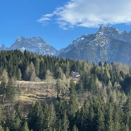 Casa Marco - Ca' Di Chi De Zirie - شقة *