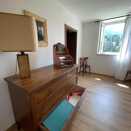 Διαμέρισμα Casa Marco - Ca' Di Chi De Zirie - *