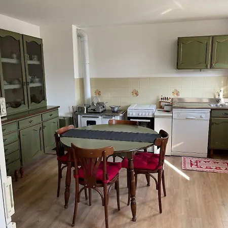 Casa Marco - Ca' Di Chi De Zirie -