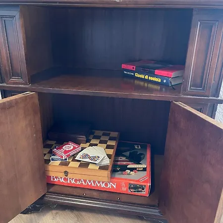 Casa Marco - Ca' Di Chi De Zirie - * Pelos