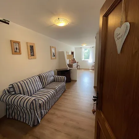 Casa Marco - Ca' Di Chi De Zirie -