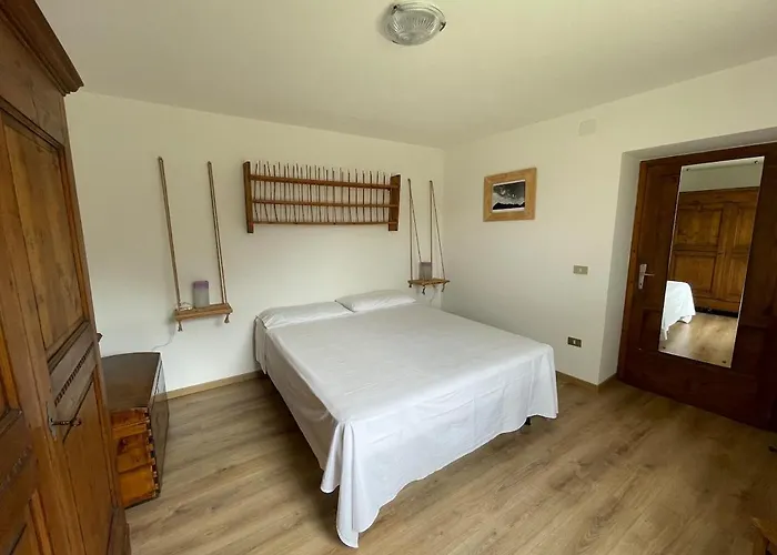 アパート Casa Marco - Ca' Di Chi De Zirie - *