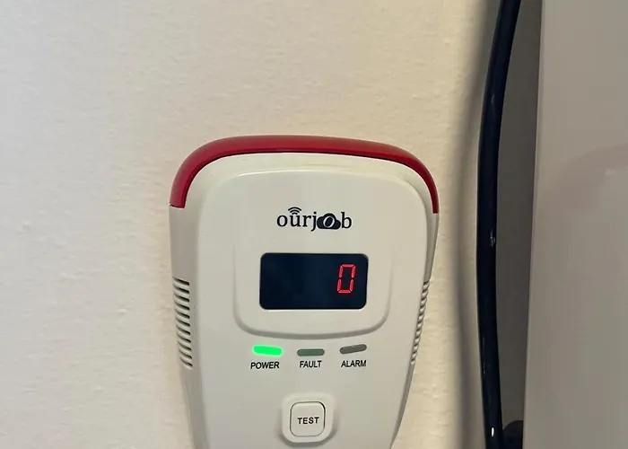 Casa Marco - Ca' Di Chi De Zirie - アパート Pelos