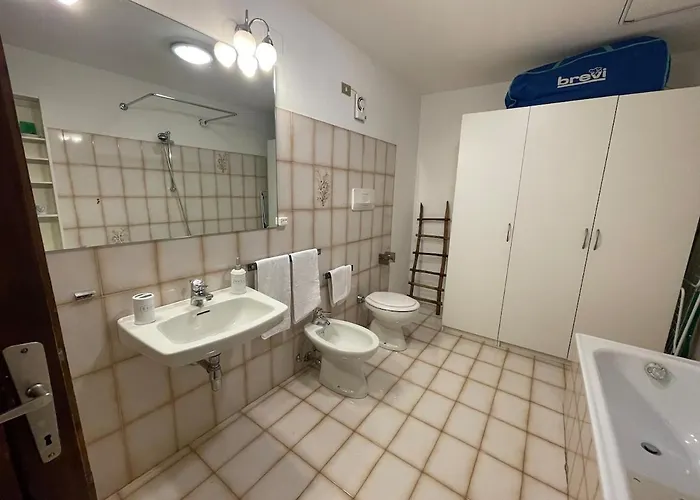 Appartement Casa Marco - Ca' Di Chi De Zirie - Pelos