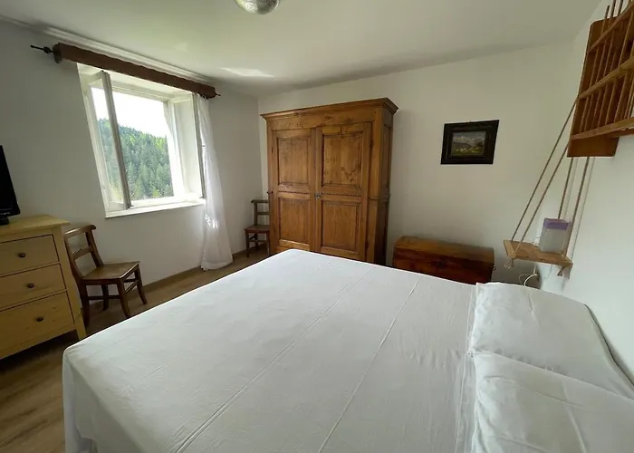 Casa Marco - Ca' Di Chi De Zirie - * Pelos