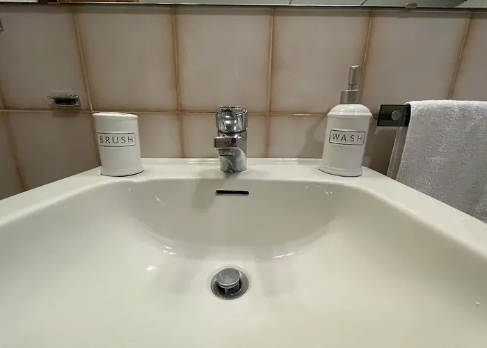 Casa Marco - Ca' Di Chi De Zirie -