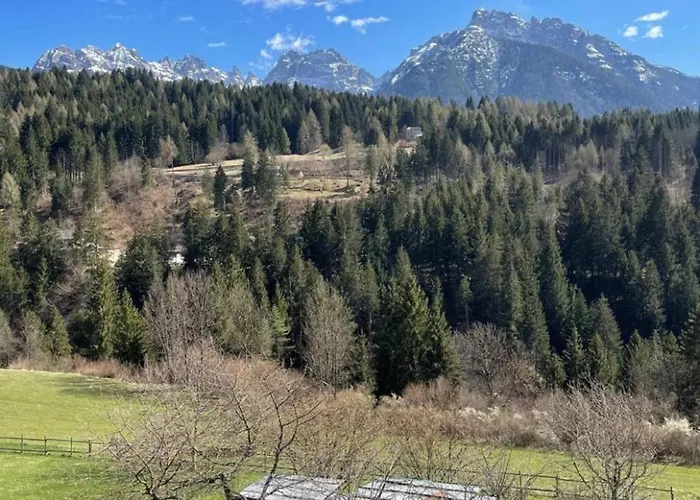 アパート Casa Marco - Ca' Di Chi De Zirie -