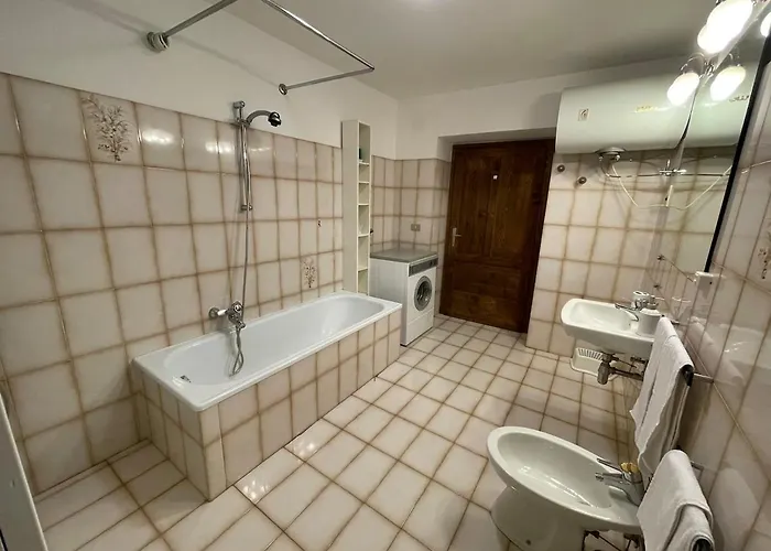 Casa Marco - Ca' Di Chi De Zirie - * Pelos