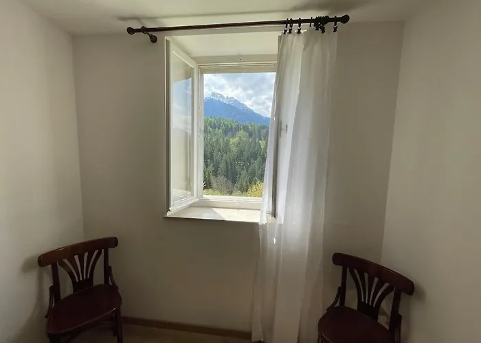 Casa Marco - Ca' Di Chi De Zirie - Appartement Pelos