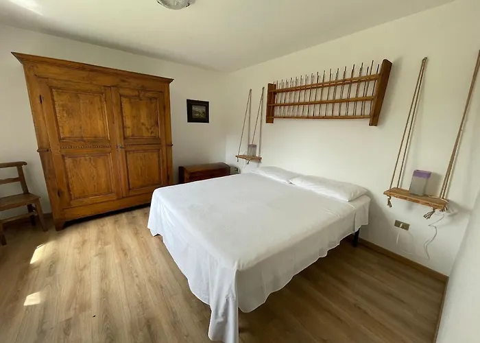 Casa Marco - Ca' Di Chi De Zirie - Pelos