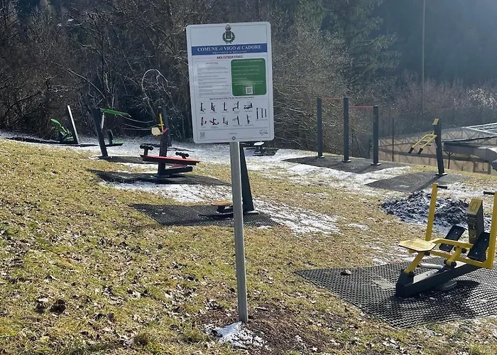 アパート Casa Marco - Ca' Di Chi De Zirie - Pelos