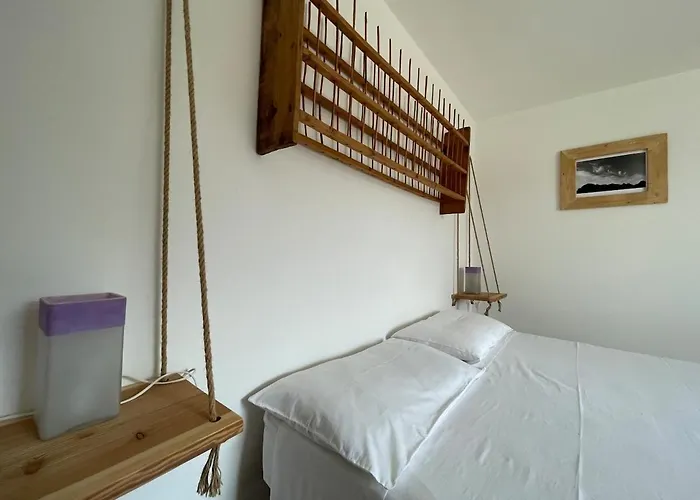 Casa Marco - Ca' Di Chi De Zirie - *
