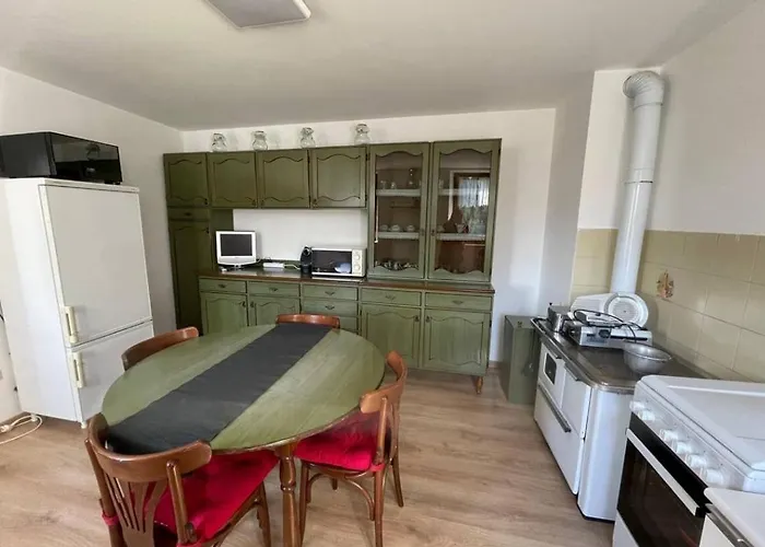 Casa Marco - Ca' Di Chi De Zirie - Pelos