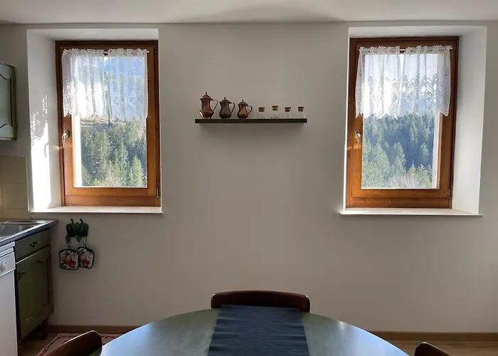 Casa Marco - Ca' Di Chi De Zirie - * Pelos