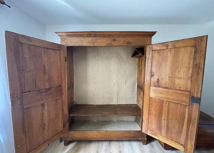 Casa Marco - Ca' Di Chi De Zirie -