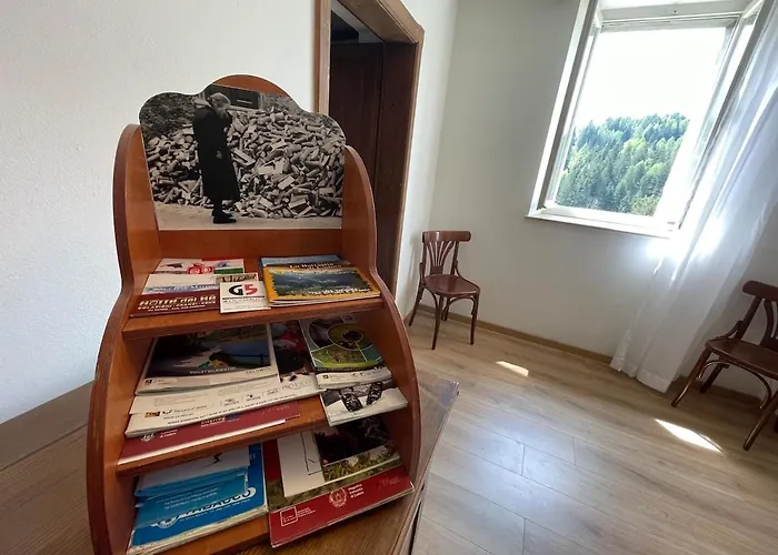 Casa Marco - Ca' Di Chi De Zirie - アパート